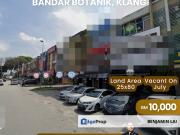 Bandar Botanic Klang