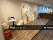 Bandar Botanic Klang Facing Main Road 1st Floor Shop...