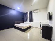 BANDAR BOTANIC, KLANG, Master Room To Rent, Zero deposit