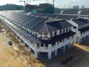 Bandar Botanik, Jalan Mahogani 5