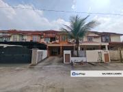 Bandar Bukit BP 10