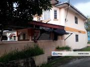 Bandar Bukit BP 1