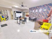 Bandar Bukit Mahkota Kajang