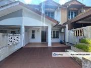 Bandar Bukit Mahkota Kajang