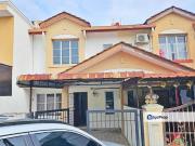 Bandar Bukit Mahkota Kajang