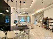 Bandar Bukit Raja 20x65 Sumazau Fully Renovated Furnish...