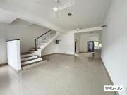 Bandar Bukit Raja Casira 3 brand new unit for rent