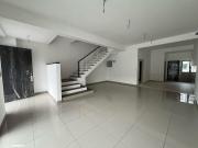 Bandar Bukit Raja Casira 3 Double Storey Terrace House...