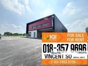 Bukit Raja Industrial Park