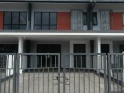 BANDAR BUKIT RAJA KLANG TERRACE