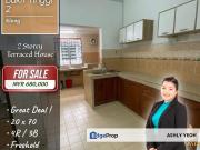 Bandar Bukit Tinggi 2