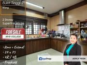 Bandar Bukit Tinggi 2