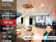 Bandar Bukit Tinggi 2