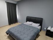 Bandar Bukit Tinggi, Bayu emas Klang