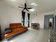 Bandar Bukit Tinggi Klang Trio Residence 861Sqft Fully...