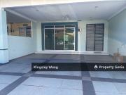 Bandar Cyber Botani Double Storey Terrace House...