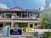 Bandar Cyber Ipoh