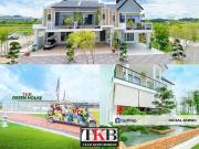 Zen Tropika @ Bandar Seri Botani