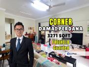 Bandar Damai Perdana