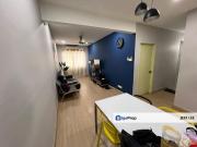 Bandar Damai Perdana