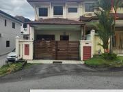 Bandar Damai Perdana
