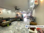 Bandar Damai Perdana