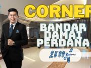 Bandar Damai Perdana