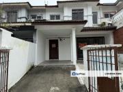 double storey Terraced at Bandar Damai Perdana Cheras...