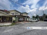 Bandar Damai Perdana