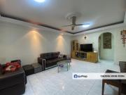 Bandar Damai Perdana