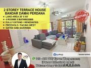 Bandar Damai Perdana