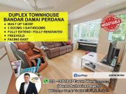 Bandar Damai Perdana