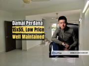 Bandar Damai Perdana