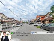 Bandar Damai Perdana