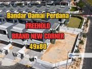 Bandar Damai Perdana