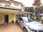 Bandar Damai Perdana