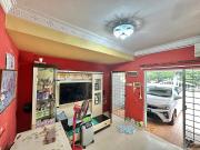 Bandar Damai Perdana Cheras Double Storey