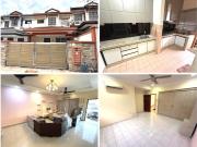 Bandar Damai Perdana Cheras Kuala Lumpur Double Storey...