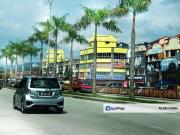 Bandar Damai Perdana Cheras Kuala Lumpur Selangor,...