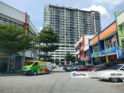 Bandar Damai Perdana,Cheras,Taman for