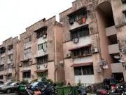 Bandar Damai Perdana Low Cost Cheras tingkat 3 fully...