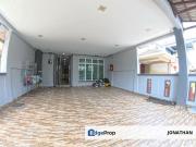 Bandar Dataran Segar