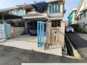 Bandar Dataran Segar