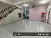 Bandar Dato Onn | 2 Storey Corner Lot House at Jalan...