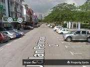 Bandar Dato Onn 3 Storey Shoplot WIth ROI 4.1%