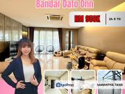 Bandar Dato Onn