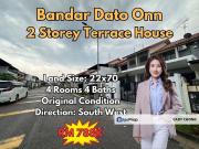 Bandar Dato Onn