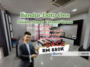 Bandar Dato Onn