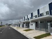 Bandar Dato Onn Daya Adda Double Sty House For RENT