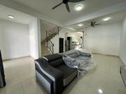 Bandar Dato Onn Double Storey Terrace 20x70 Renovated...